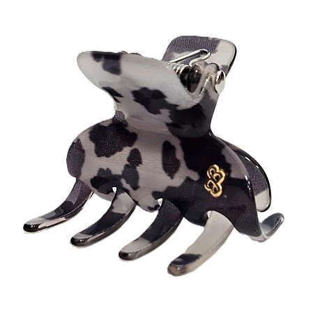 Piranha Bianca Madrid Média Cow Print 05 067 AN61