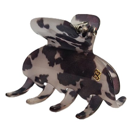 Piranha Bianca Madrid Grande Cow Print 05 068 AN61