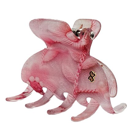 Piranha Bianca Madrid Grande Floral Rosinha 05 068 FL236