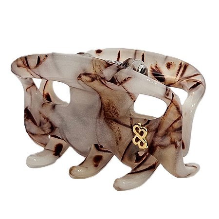 Piranha Bianca San Francisco M Marrom Madre Cint 05 121 FG1