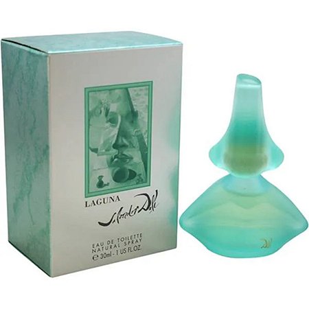 Laguna Salvador Dalí Eau de Toilette Perfume Feminino 30ml