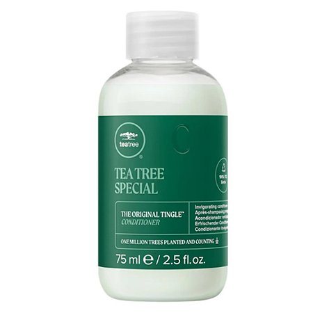 Paul Mitchell Tea Tree Special - Condicionador 75ml