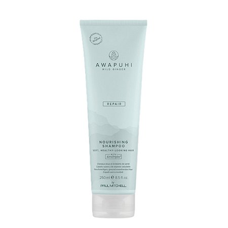 Awapuhi Wild Ginger Nourishing Shampoo Paul Mitchell 250ml