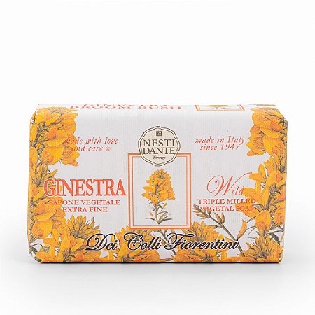 Nesti Dante Sabonete Barra Dei Colli Fiorentini Giestra 150g