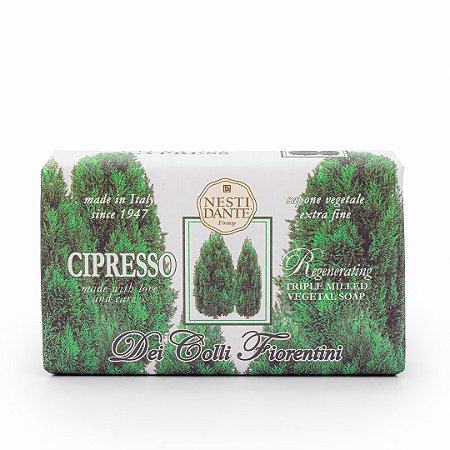 Nesti Dante Sab Barra Dei Colli Fiorentini Cipreste 250g