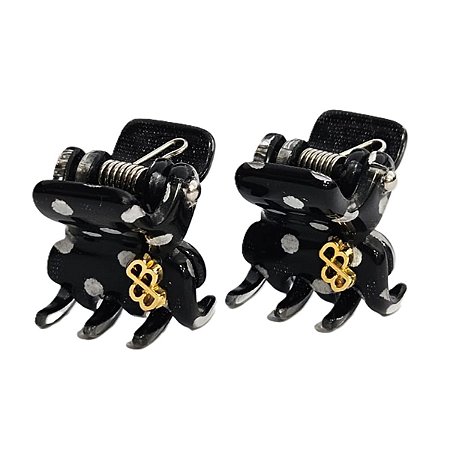 Kit 2un Piranha Cabelo Bianca Florence Poá PB 05 156 T115