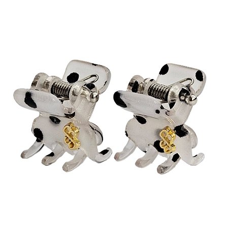 Kit 2un Piranha Cabelo Bianca Florence Poá BP 05 156 T117