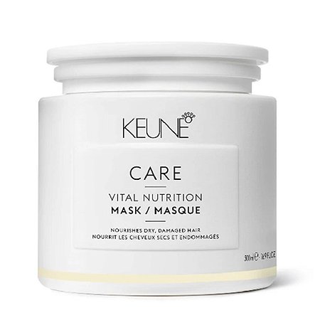 Keune Máscara Vital Nutrition 500ml