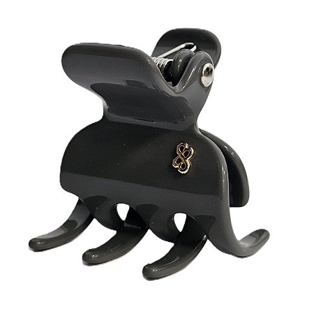 Bianca Piranha Rome M Cinza Chumbo 05 007 DB