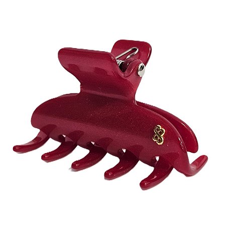 Bianca Piranha São Paulo M Vinho Cintilante 05 008 PL