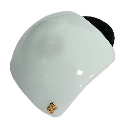 Bianca Elástico Square Verde Água 10 033 DR