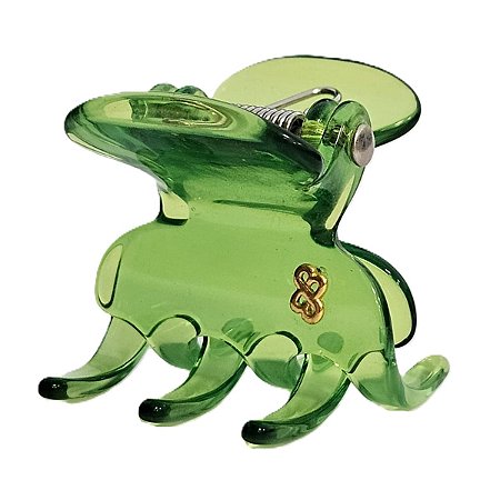 Bianca Piranha Buenos Aires M Verde Cítrico 05 006 CD