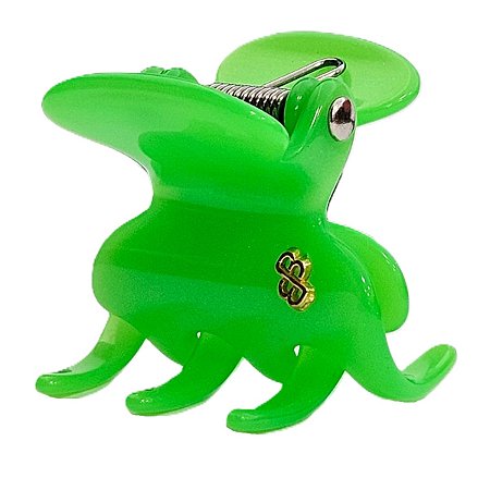 Bianca Piranha Buenos Aires M Verde Cítrico 05 006 CD