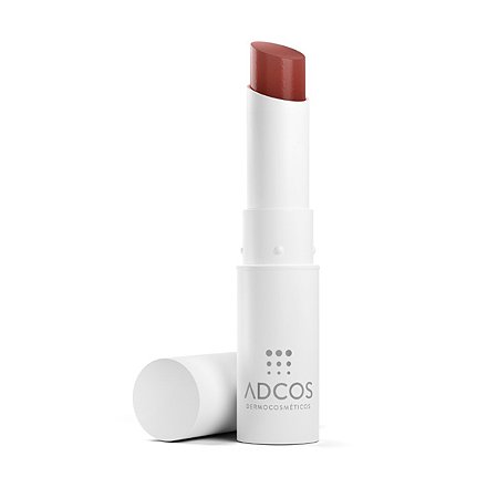 Adcos Ultranutrição Labial Color Caramelo 3,2g 9303