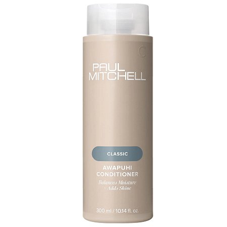 Paul Mitchell Classic Condicionador Awapuhi 300ml