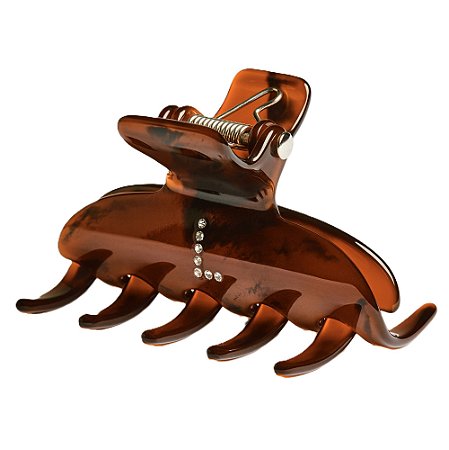 Piranha Bianca São Paulo M Letra L Strass Tart STA 05 008 L