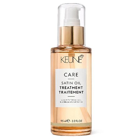 Keune Satin Oil - Oil Treatment 95ml