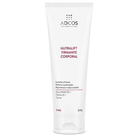 Adcos Nutralift Firmante Corporal 240g