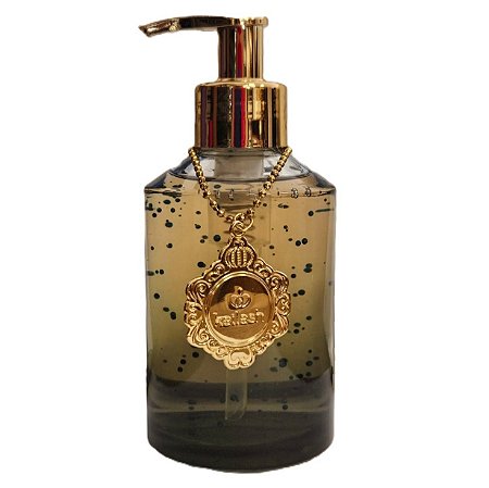 Sabonete Líquido Dolce 200ml Kailash Oriental Floral