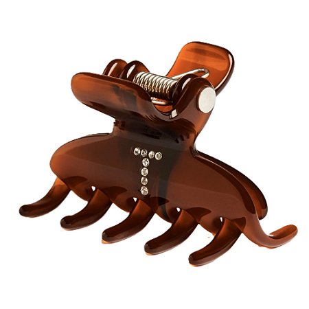 Bianca Piranha São Paulo P Letra T Strass Tartaruga STA 05 080 T