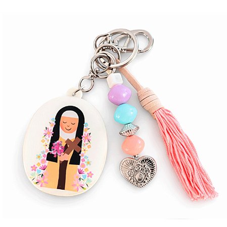 EA Chaveiro Santa Terezinha