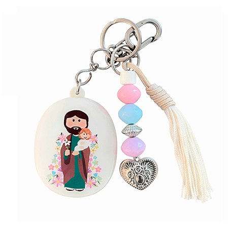 EA Chaveiro São José