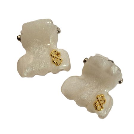 Kit 2un Piranha Bianca Barcelona XP Madrepérola 05 260 FB