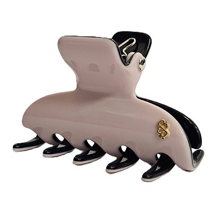 Bianca Piranha São Paulo M Cinza e Preto 05 008 ABDU