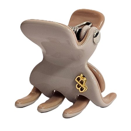 Bianca Piranha Intermediária Rome Rosa e Cinza 05 035 DGDU