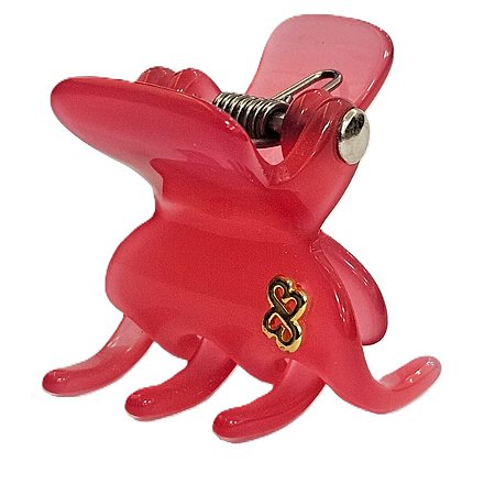 Bianca Piranha Intermediária Rome Rosa Pink 05 035 NP