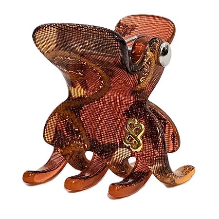 Bianca Piranha Intermediária Rome Renda Bronze 05 035 RE57