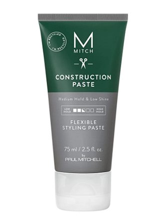 Paul Mitchell Construction Paste 75ml
