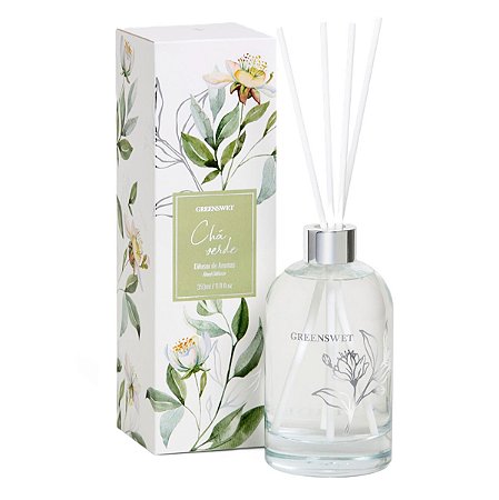 Greenswet Chá Verde - Difusor de Ambiente 350ml