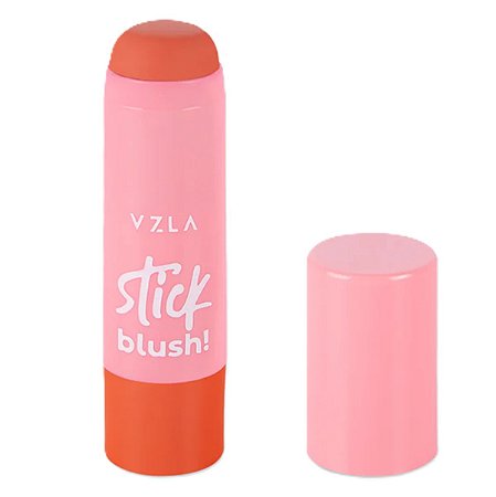 Vizzela Blush Stick Cor 02