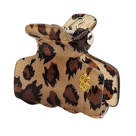 Piranha de Cabelo Barcelona Onça M Bianca 05 222 T26