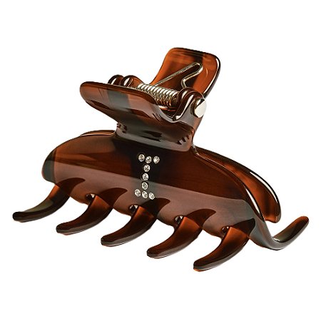 Bianca Piranha São Paulo M Letra I Strass Tart STA 05 008 I