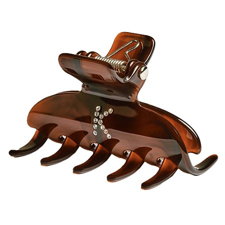 Bianca Piranha São Paulo M Letra K Strass Tart STA 05 008 K