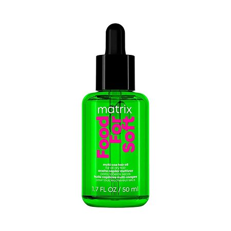 Óleo Capilar Selante Matrix Food for Soft 50ml
