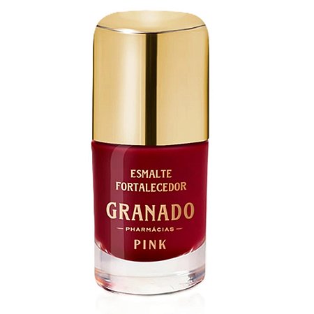 Granado Esmalte Fortalecedor Nettie 10ml