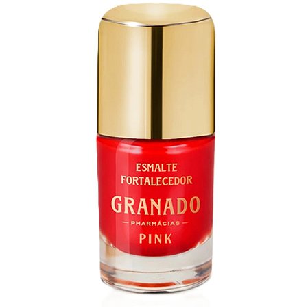 Granado Esmalte Fortalecedor Micaela 10ml