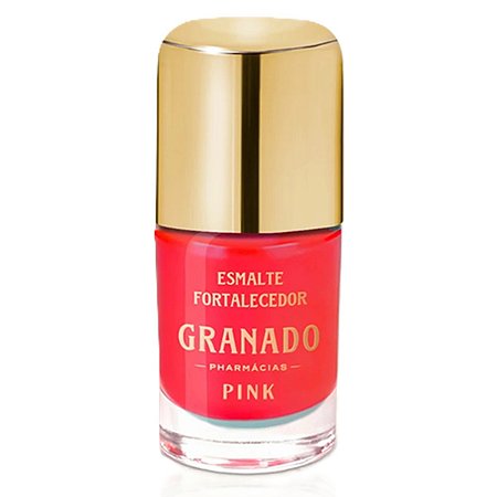 Granado Esmalte Fortalecedor Harriet 10ml