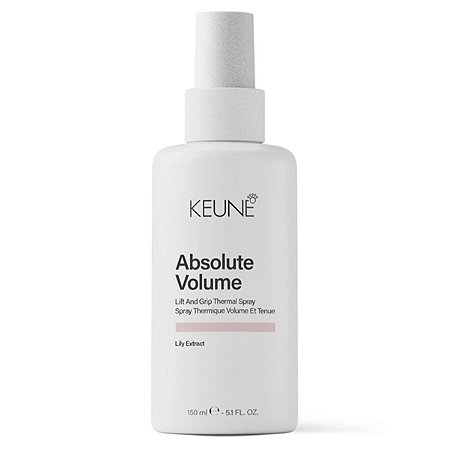Keune Absolute Volume Spray 150ml