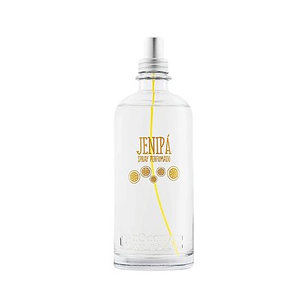 Loccitane au Bresil Spray Perfumado Jenipá 150ml