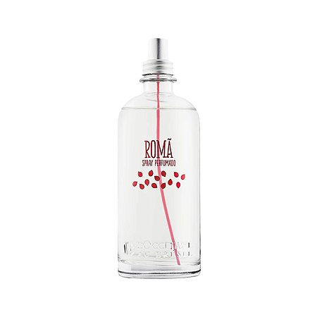 Loccitane au Bresil Spray Perfumado Romã 150ml