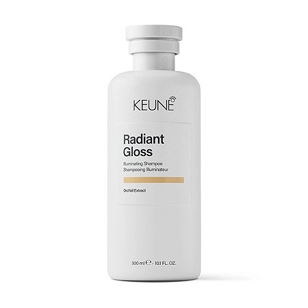 Keune Radiant Gloss - Shampoo 300ml