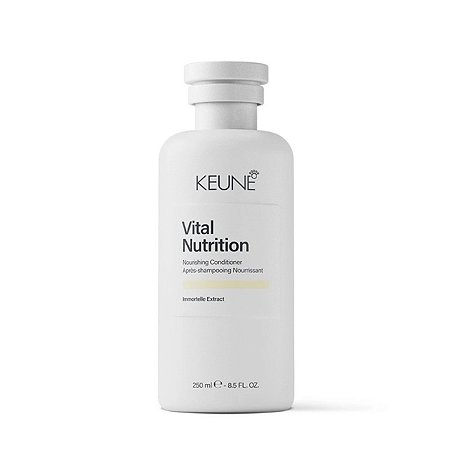 Keune Vital Nutrition - Condicionador 250ml