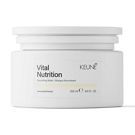 Keune Vital Nutrition - Máscara 250ml