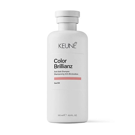 Keune Color Brillianz Shampoo 300ml Manutenção da Cor