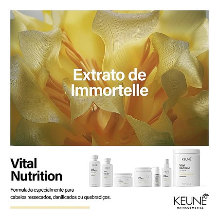 Keune Color Brillianz Condicionador 250ml Manutenção da Cor