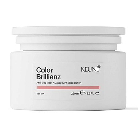 Keune Color Brillianz Mask 250ml Máscara Manutenção da Cor